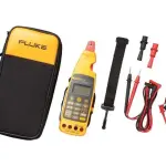 fluke 773 milliamp process clamp meter